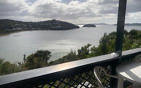 The Retreat Lejlighedshotel Paihia Exterior photo