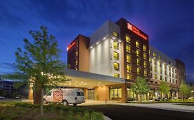 Hilton Garden Inn Durham-University Medical Center Exterior photo