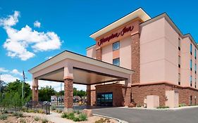 Hampton Inn Kanab Exterior photo