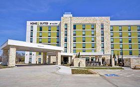 Home2 Suites By Hilton Plano Richardson Exterior photo