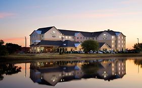 Homewood Suites Wichita Falls Exterior photo