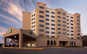 Embassy Suites By Hilton Raleigh Crabtree Exterior photo