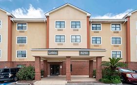 Extended Stay America Select Suites - Baton Rouge - Citiplace Exterior photo