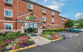 Extended Stay America Suites - Dayton - Fairborn Exterior photo