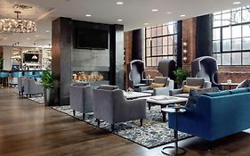 Foundry Hotel Asheville, Curio Collection By Hilton Exterior photo