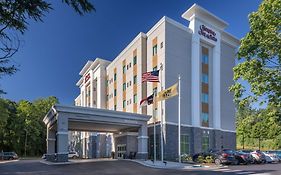 Hampton Inn&Suites-Asheville Biltmore Village, NC Exterior photo