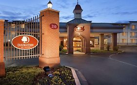 Doubletree By Hilton Hotel Annapolis Exterior photo