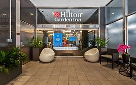 Hilton Garden Inn New Orleans French Quarter/Cbd Exterior photo