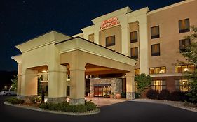 Hampton Inn&Suites Sevierville at Stadium Drive Kodak Exterior photo