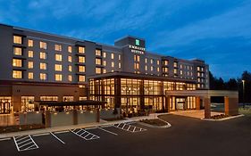 Embassy Suites By Hilton Atlanta Ne Gwinnett Sugarloaf Duluth Exterior photo