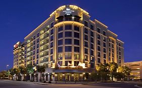 Homewood Suites By Hilton Jacksonville-Downtown/Southbank Exterior photo