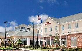 Hilton Garden Inn Norman Exterior photo