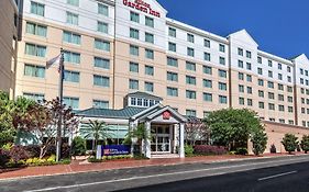 Hilton Garden Inn New Orleans Convention Center Exterior photo
