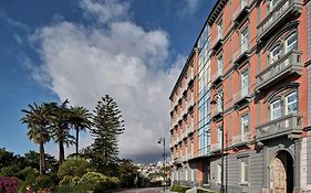 De Bonart Naples, Curio Collection By Hilton Hotel Exterior photo