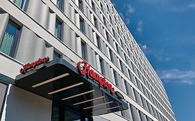 Hampton By Hilton Berlin City Centre Alexanderplatz Hotel Exterior photo