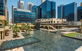 Doubletree By Hilton Dubai - Business Bay Hotel Exterior photo