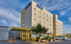 City Express By Marriott Ciudad Juarez Hotel Exterior photo