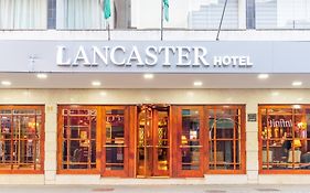 Lancaster Hotel By Castelo Itaipava Curitiba Exterior photo
