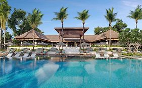 Novotel Bali Benoa Nusa Dua  Exterior photo