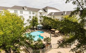 Doubletree By Hilton Raleigh Durham Airport At Research Triangle Park Hotel Exterior photo