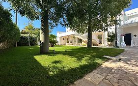 Adagio Salentino Bed and Breakfast Porto Cesareo Exterior photo