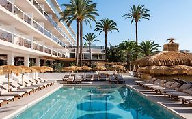 Zel Mallorca (Adults Only) Hotel Palmanova Exterior photo