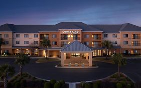 Courtyard By Marriott Panama City Hotel Exterior photo