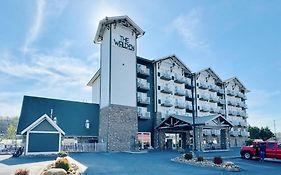 The Walden, Trademark Collection By Wyndham Hotel Pigeon Forge Exterior photo