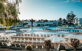 Labranda Bahia De Lobos Hotel Corralejo Exterior photo