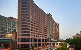 The Westin Indianapolis Hotel Exterior photo