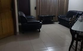 Lovely Two Bed Flats By Dhaka Shahjalal Airport Lejlighed Exterior photo