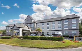 Country Inn & Suites By Radisson, Savannah Airport, Ga Exterior photo