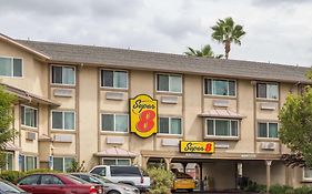 Super 8 By Wyndham Sacramento Hotel Exterior photo