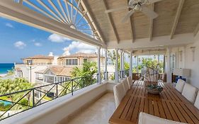 Schooner Bay 401 By Barbados Sothebys International Realty Villa St. Peter Exterior photo