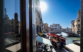 Leone Hotel Venedig Exterior photo