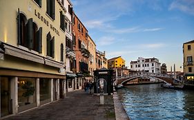 Leone Hotel Venedig Exterior photo