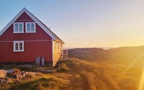 Itilleq Lejlighed Sisimiut Exterior photo