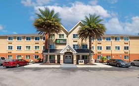 Extended Stay America Select Suites - Jacksonville Salisbury Rd Southpoint Exterior photo