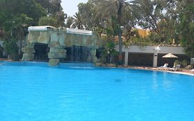 Tunisia Lodge Yasmine Exterior photo