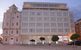 Costa De Prata Hotel Figueira da Foz Exterior photo