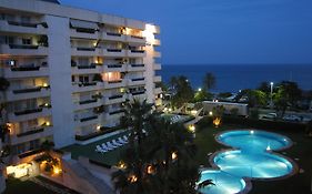 Mediterraneo Sitges Lejlighedshotel Exterior photo