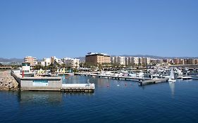 Senator Aguilas Hotel Exterior photo