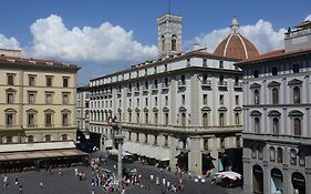 Rocco Forte Hotel Savoy Firenze Exterior photo