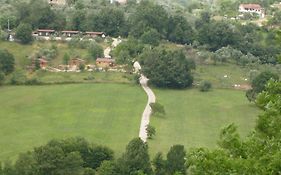 Agriturismo Cisogna Villa Anagni Exterior photo