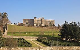 Albergue Seminario Menor Vandrehjem Santiago de Compostela Exterior photo