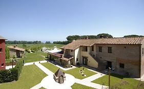 Country House Podere Lacaioli Pensionat Castiglione del Lago Exterior photo