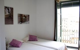 Bed & Breakfast Bells Oficis Bed and Breakfast Girona Exterior photo