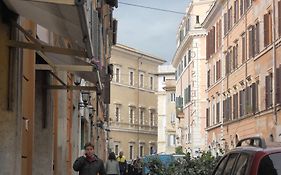 Hotel Trastevere Rom Exterior photo