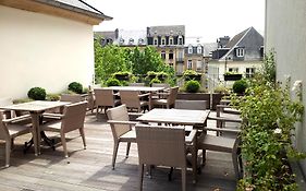 Hotel Le Place D'Armes - Relais & Chateaux Luxembourg By Exterior photo