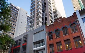 Mantra Midtown Lejlighedshotel Brisbane Exterior photo